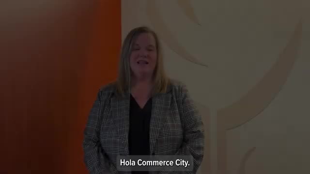 Commerce City leaders celebrate Women's History Month and recognize local women's contributions