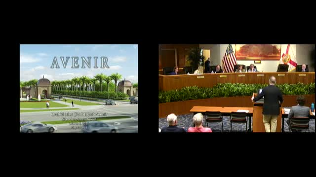 Kenco Homes seeks architectural approval for 104 new single-family homes in Avenir