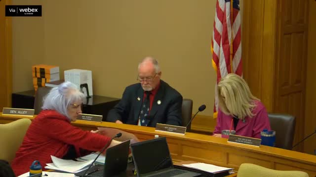 Kansas House passes Bill 2101 limiting municipal guaranteed income programs