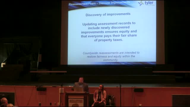 Lackawanna County launches comprehensive property data collection initiative