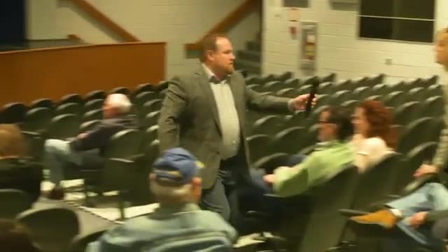 Lackawanna County explains tax increase and reassessment timeline to homeowners