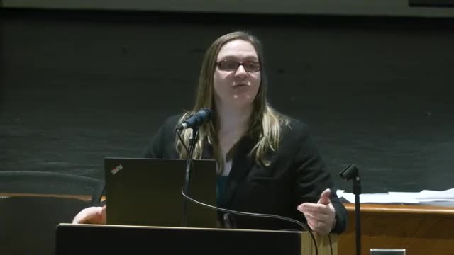 Lackawanna County officials address property assessment concerns in community meeting