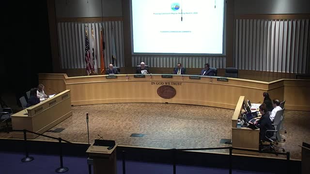 Lake Forest commissioners focus on community branding while discussing massage parlor concerns