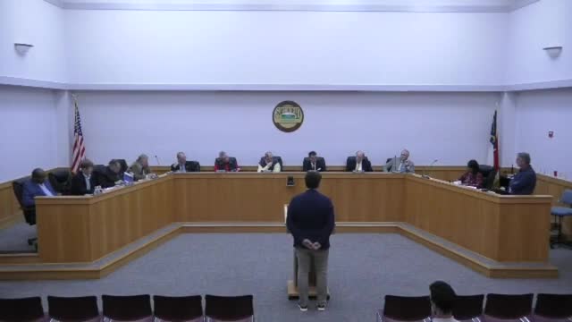 Smithfield Town Council approves annexation and subdivision for Local 70 project