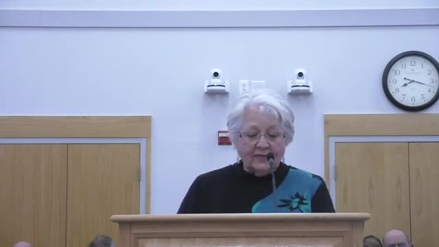 Swift Creek residents oppose new 18-home subdivision on rural land