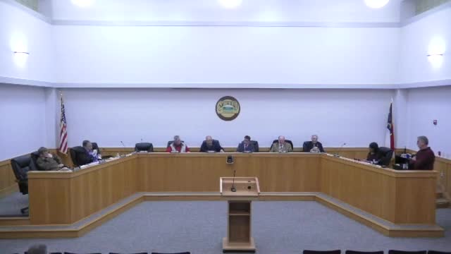 Smithfield Town Council denies special use permit request amid community concerns