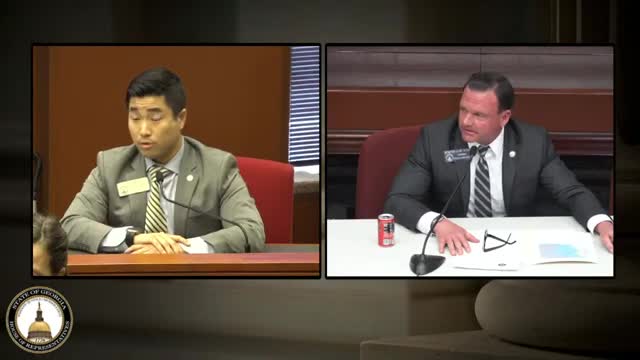 Mayor Coker advocates for Mulberry's annexation of bordering properties