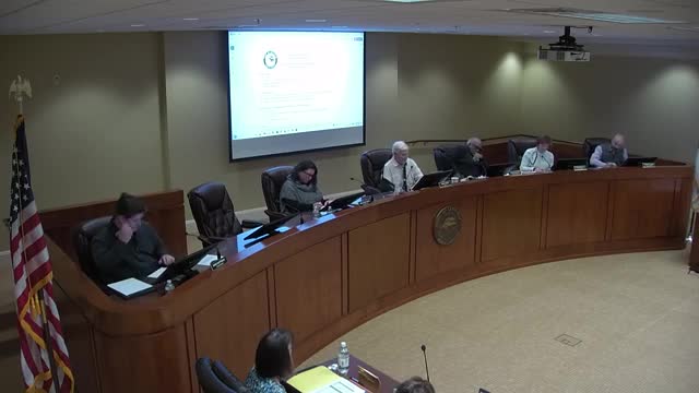 Forsyth County assessor explains reappraisal process; most Lewisville parcels rose sharply