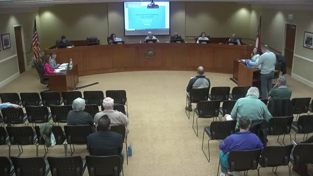 Lewisville council approves two Franklin Road rezonings after unanimous planning board recommendation