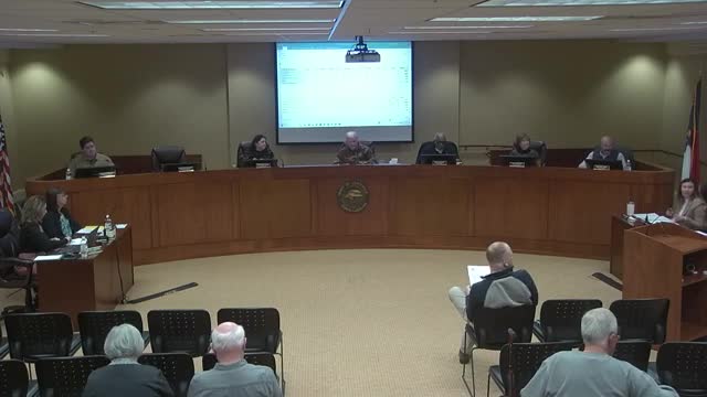 Louisville officials advise residents to prepare for winter storm hazards