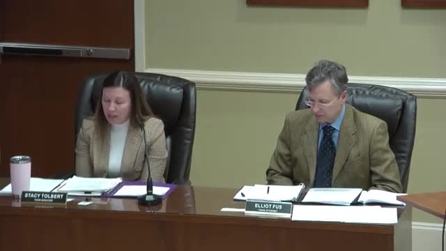 Louisville considers staggered election terms in upcoming public hearing