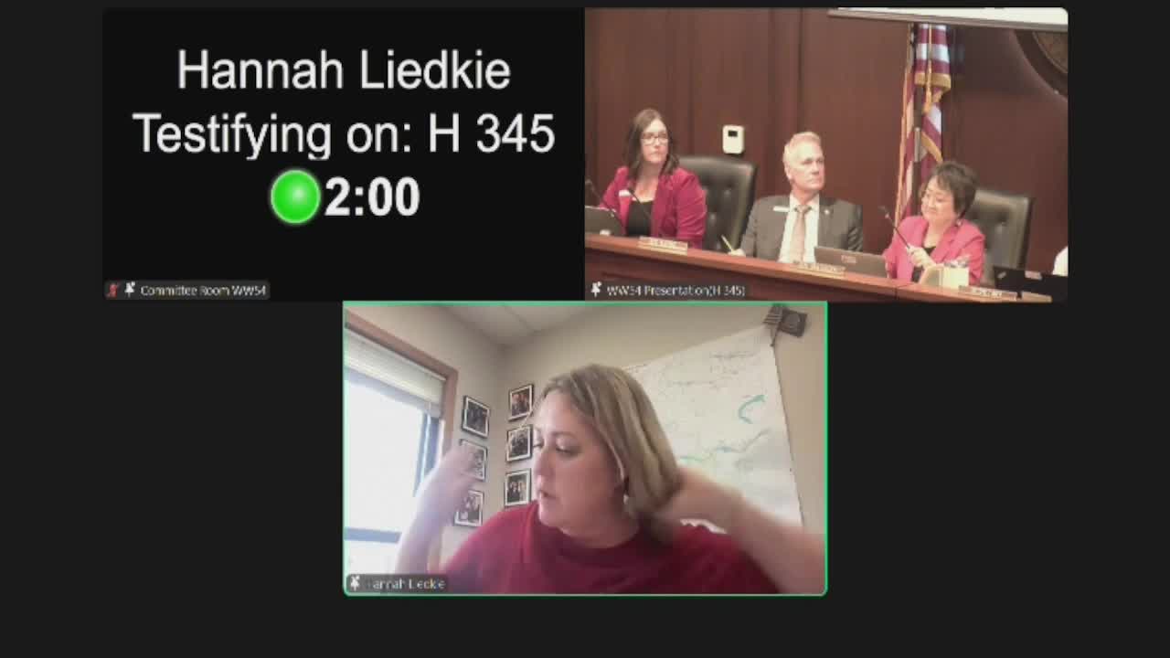 Advocates raise concerns on Idaho disability services reform bill and Medicaid impacts