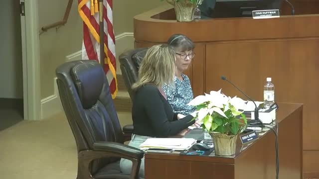 Lewisville council advances staggered-term charter change, specifies two-year mayor term if voters approve