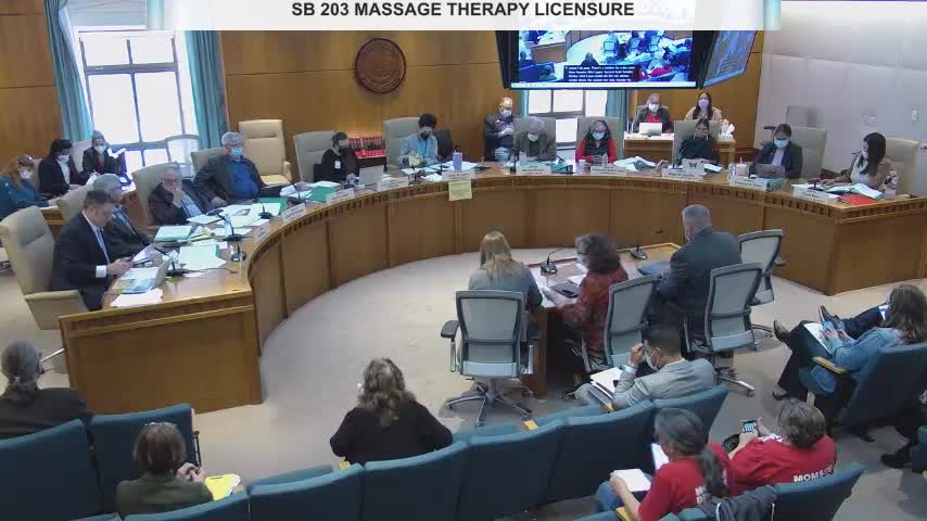 House Bill 12 strengthens New Mexico's extreme risk firearm protection order laws