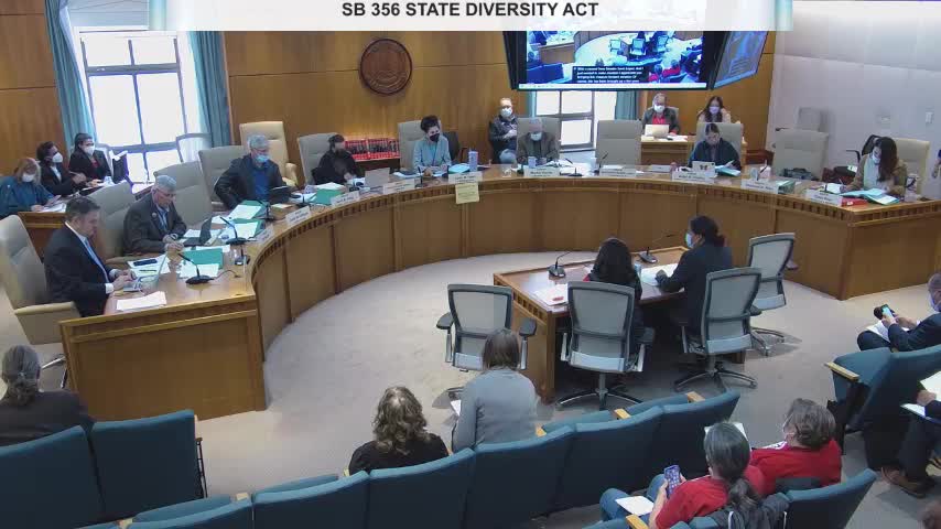 Senate Bill 217 aims to streamline New Mexico's IT procurement processes