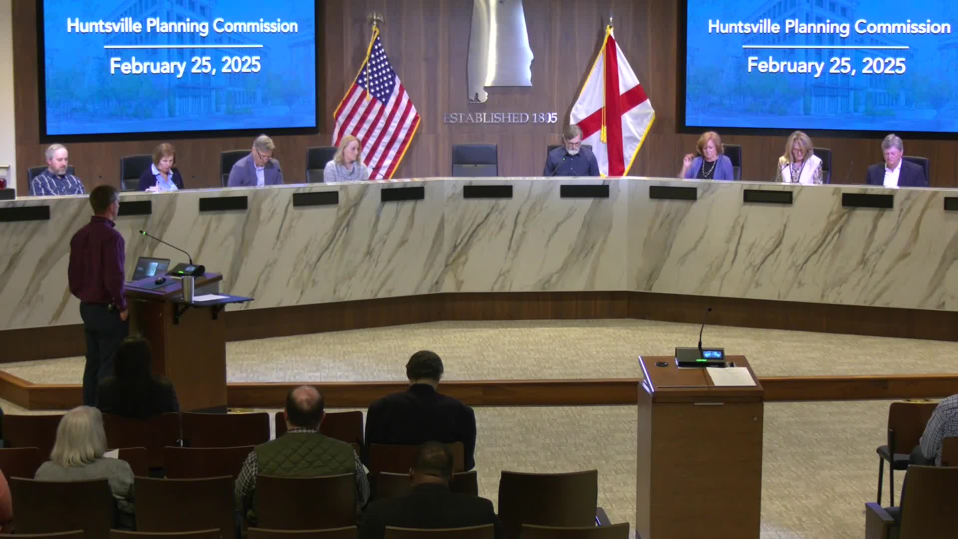 Huntsville updates plans for Big Spring Park East expansion project