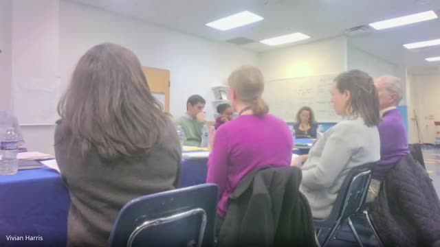 School implements Algebra 1 for all eighth graders to bridge achievement gap