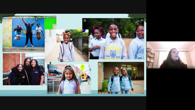 DC Prep outlines five-year strategic plan focused on student success and family engagement