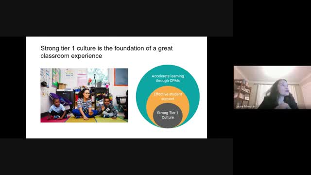DC Prep outlines strategies for improving classroom culture and student support