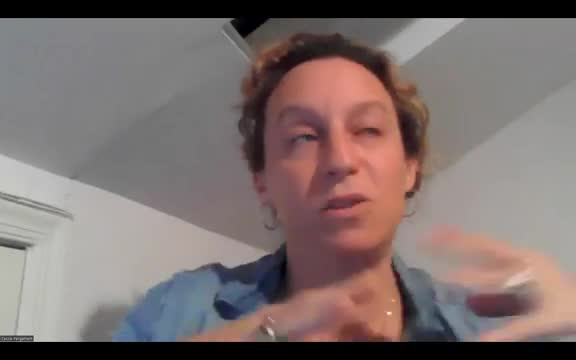 DC Prep Family Task Force gathers feedback on academic priorities and teacher retention