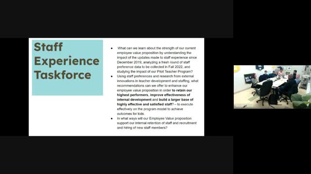 DC Prep assesses staff feedback to address culture and leadership issues