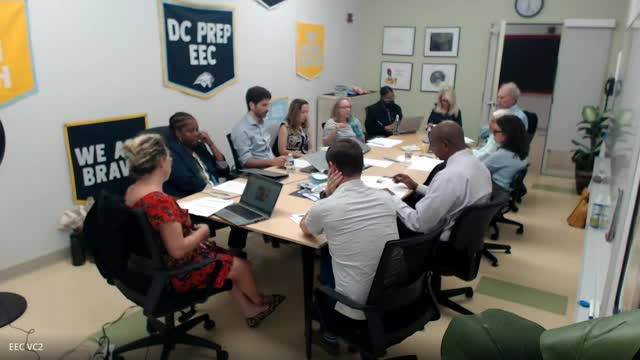 DC Education Budget Forecasts $52M in Bonds and Higher At-Risk Funding