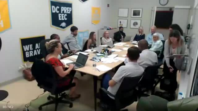 DC Prep director shares insights on high school placement changes post pandemic