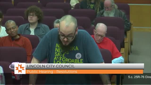 Lincoln couple struggles to secure housing despite Section 8 voucher approval
