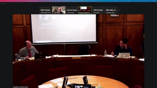 Peter Thielman critiques homelessness chapter for outdated specifics and proofreading errors