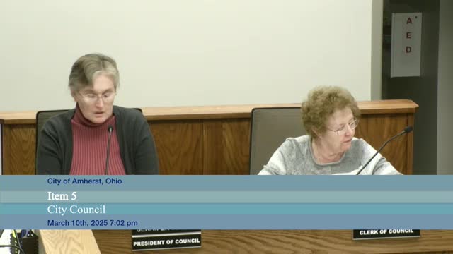 City Council approves sale of obsolete property and plans for UV system upgrades