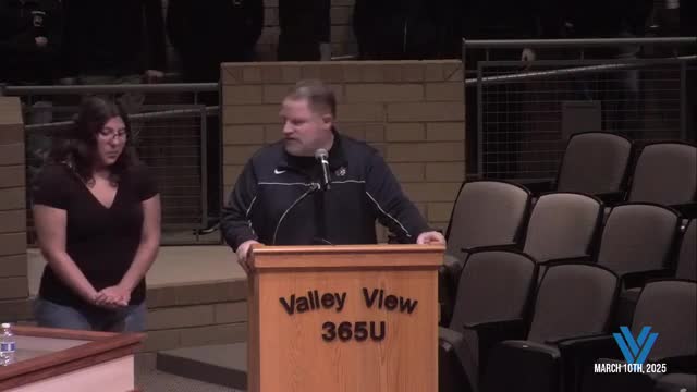 Bolingbrook High School celebrates student athletes and outstanding staff achievements