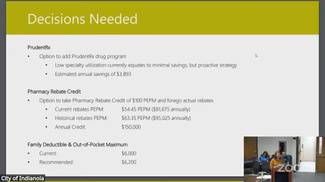 CVS introduces Prudent Rx program to manage specialty drug costs