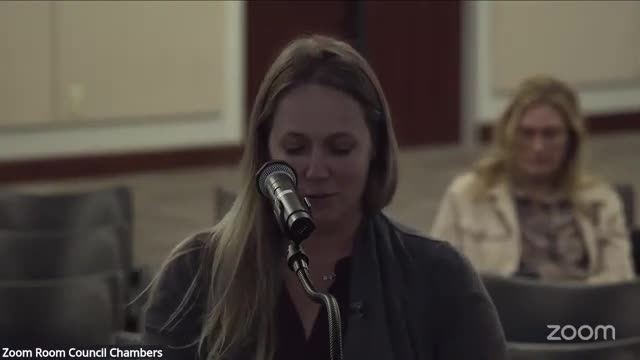 Local residents propose community-focused cafe market in Boise's North End