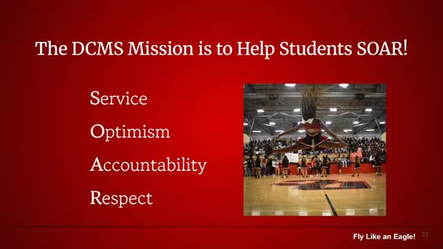 Del City Middle School implements truancy ordinance to improve student attendance