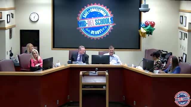 Mid-Del board approves cost-sharing agreement for Midwest YMCA design