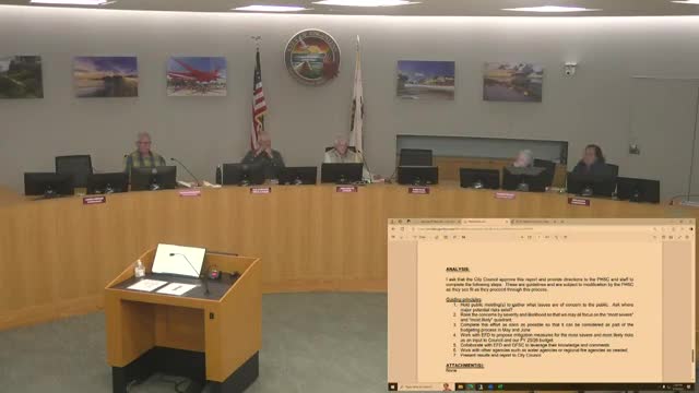 East Escondido residents discuss wildfire risks and community survey concerns