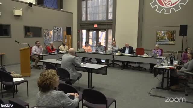 District discusses $30M bond refinancing with potential $1.7M savings