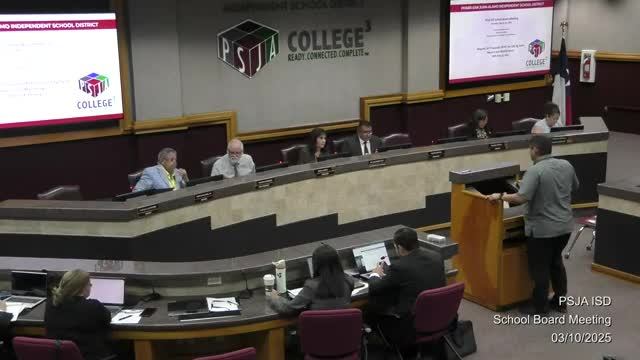 PSJA District upgrades old ag farm to accommodate larger animals and improve facilities