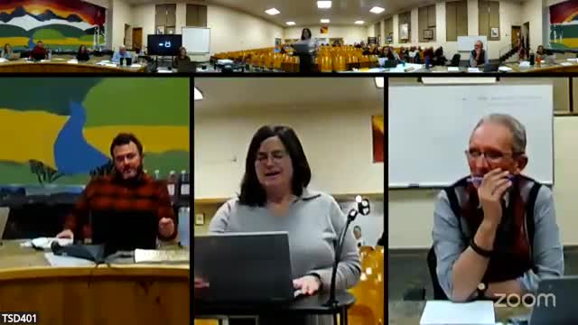 Teton High School reports rising enrollment in AP and dual credit courses