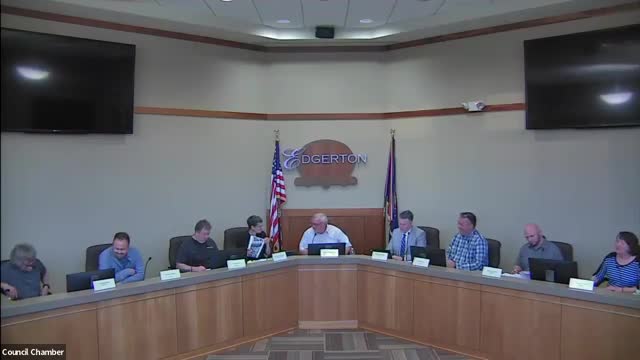 Eddy Turner Councilmember reflects on four years of community service