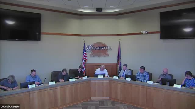 City Council approves solar contract and facade grants for Fulton Street renovations