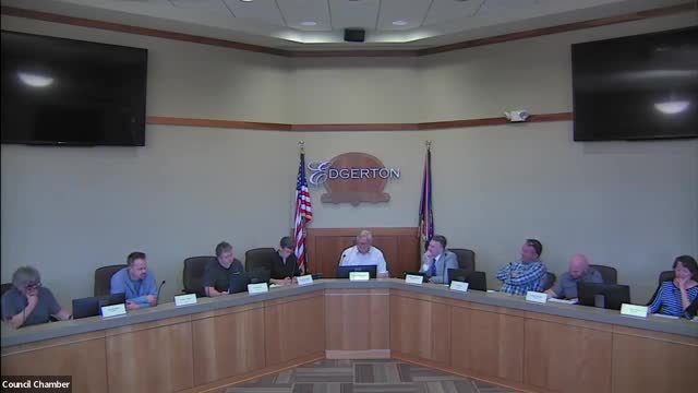 Council plans cemetery renovations and street improvements set for May approval