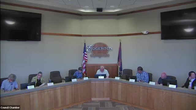 City Council approves heat pumps and construction contract amendments