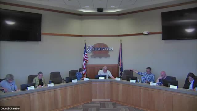 Edgerton Station hosts blood drive on May 30 for local community support