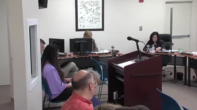 Rising Sun seeks grants for road planning and wastewater management upgrades