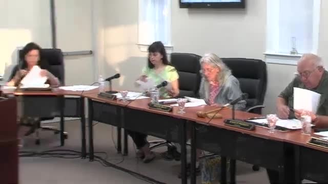 Rising Sun awards trash collection contract to Republic Services amid budget concerns