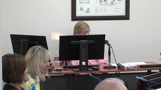 Rising Sun Town Council maintains real estate tax rate despite economic challenges