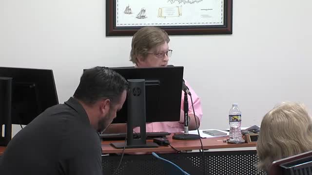 Rising Sun officials implement new controls to improve community development standards