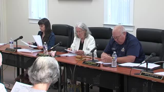 Rising Sun updates stormwater management code to enhance local oversight