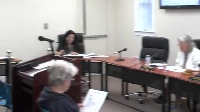 Cecil County proposes impact fees for development infrastructure costs